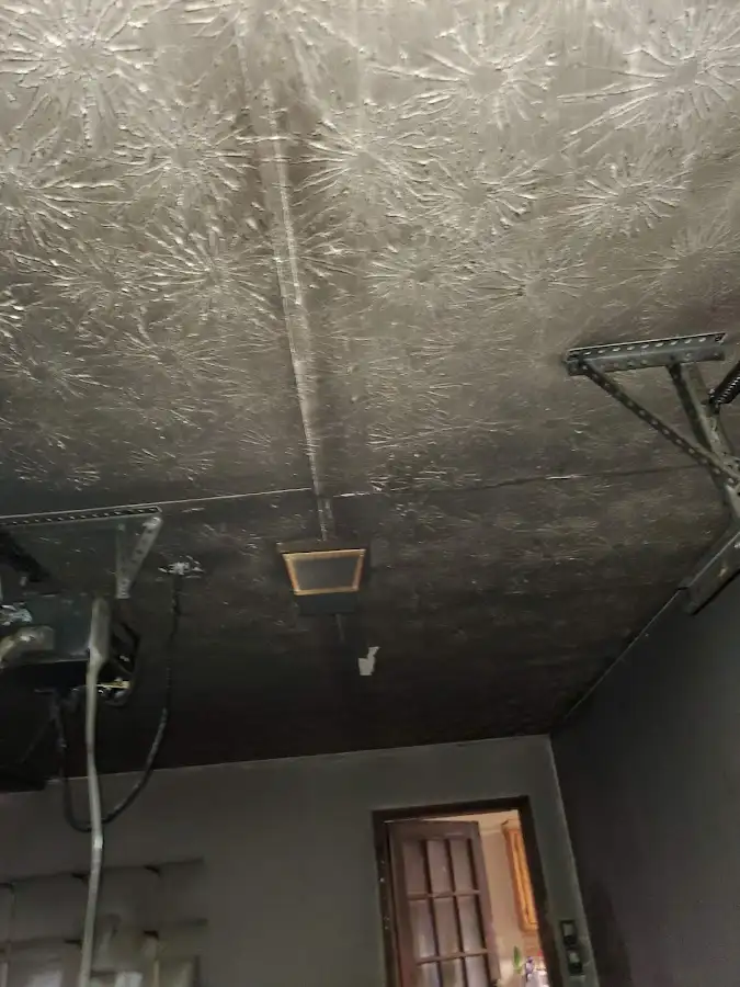 Fire and smoke damage assessment for Emergency Water Damage Services in Burton